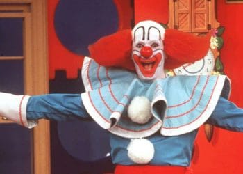 O Melhor Bozo EVER!!!