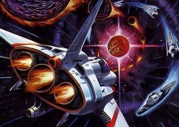 Tocatta e Fuga… e Gyruss