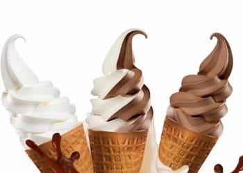 Casquinha do McDonald’s