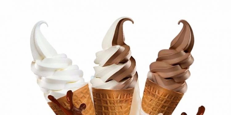 Casquinha do McDonald’s