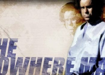Série rara: “Nowhere Man” (O Homem sem Passado – 1995)