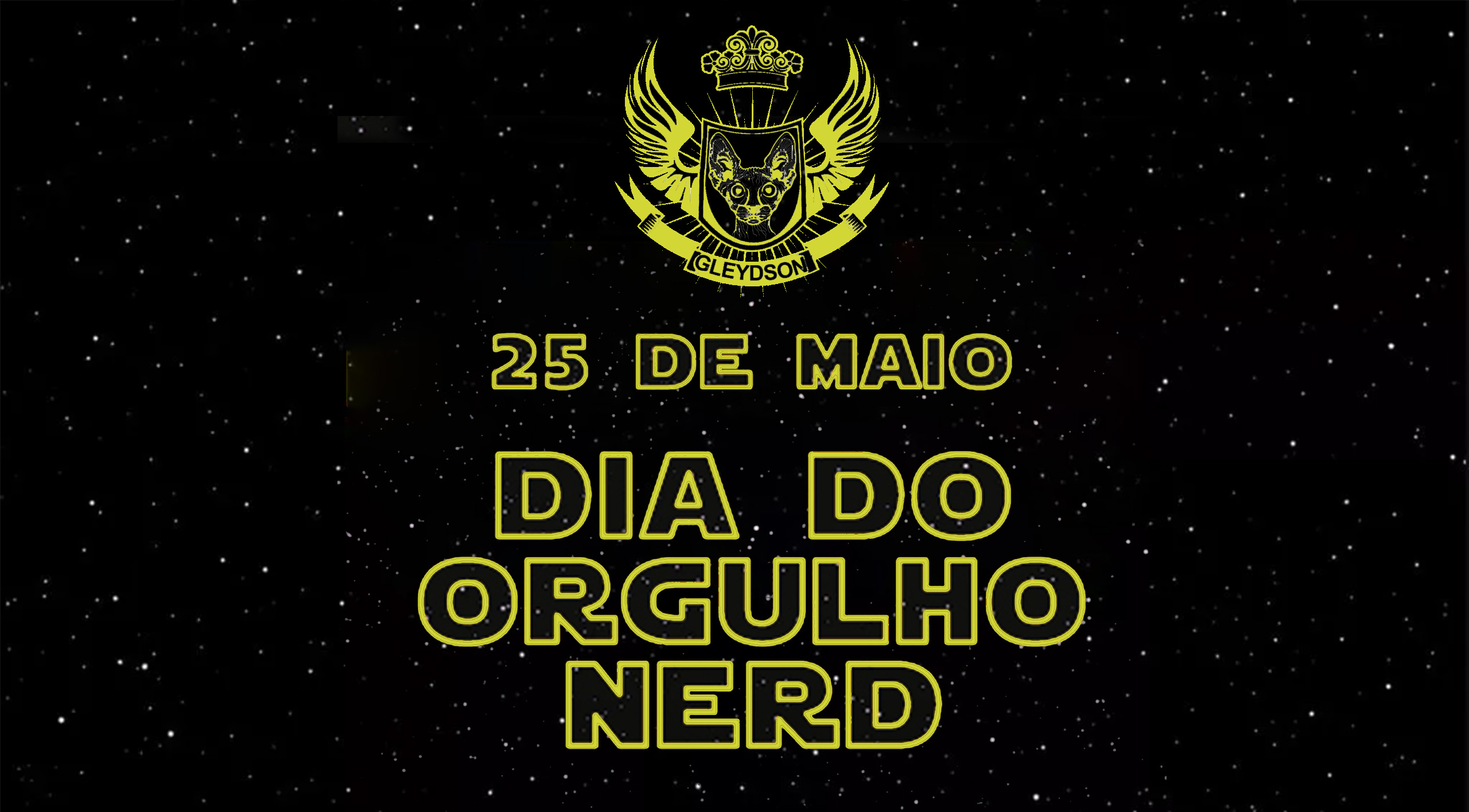 Cultura Geek: Conheça e Celebre!