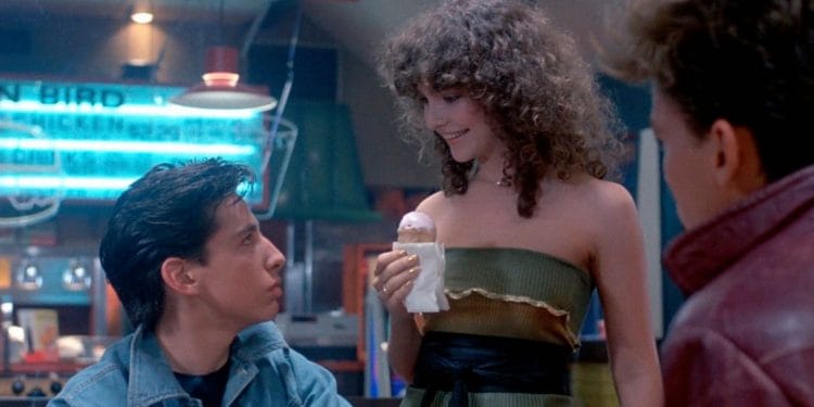 O Ultimo Americano Virgem