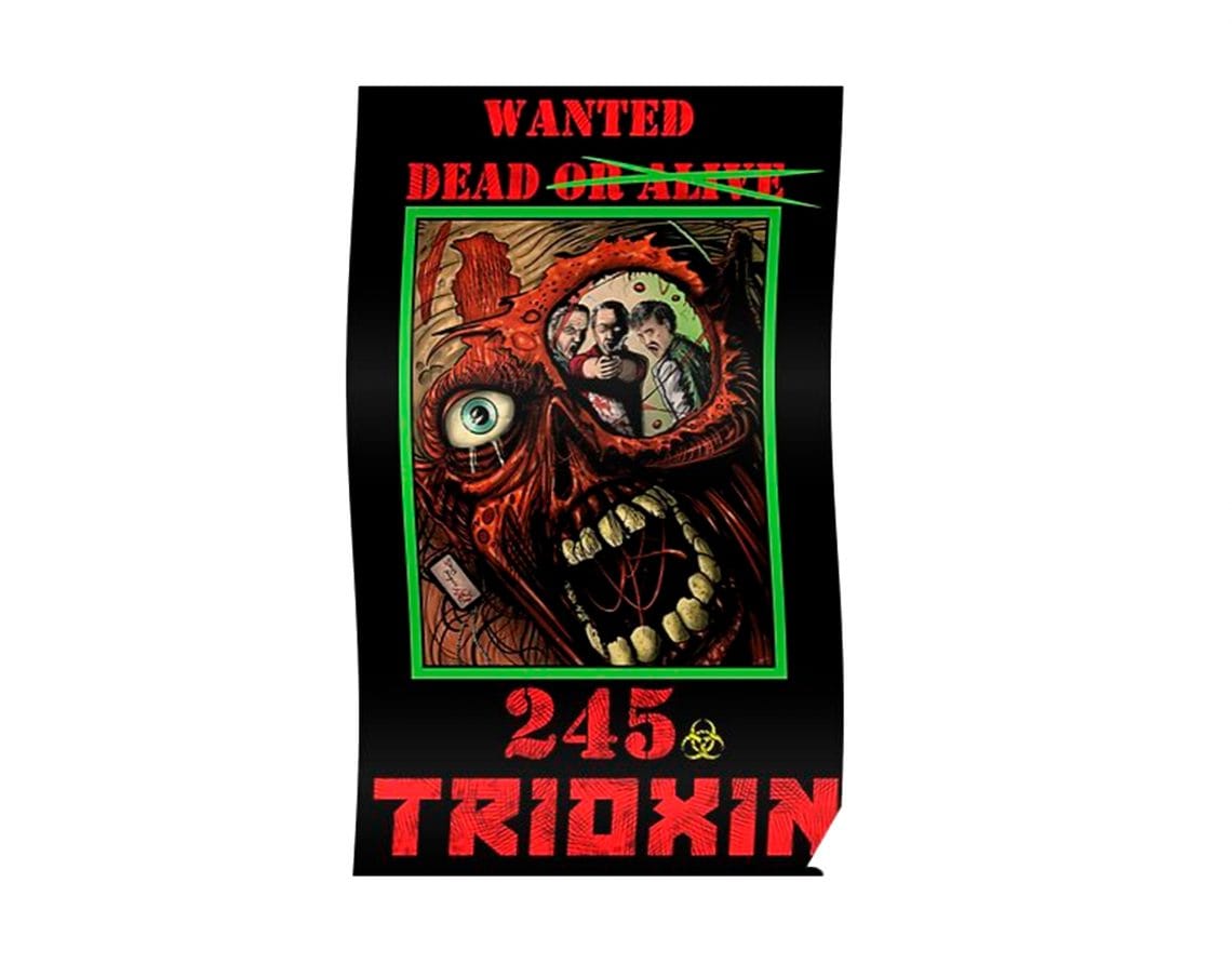 A Trioxina existe mesmo! Devemos nos preocupar?