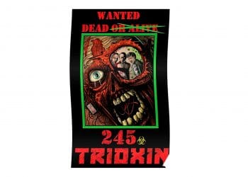 A Trioxina existe mesmo! Devemos nos preocupar?