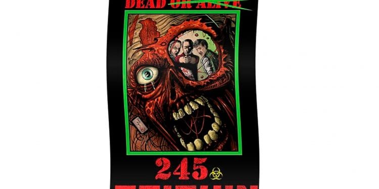 A Trioxina existe mesmo! Devemos nos preocupar?