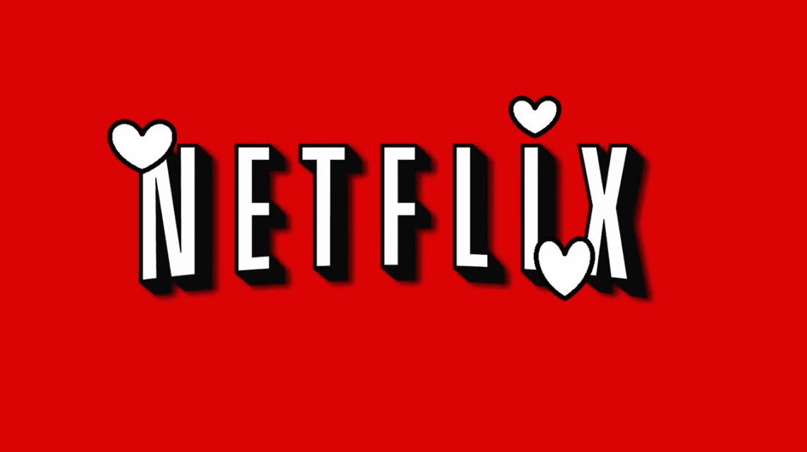 Netflix: FIM DO AMOR?