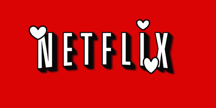 Netflix: FIM DO AMOR?