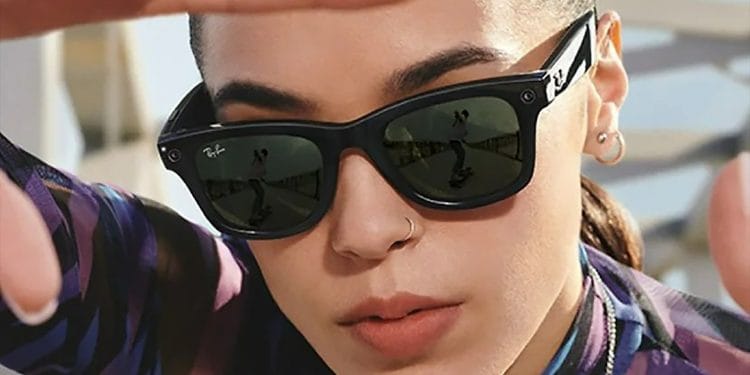 Óculos Ray-Ban Facebook: Meu Próximo Gadget
