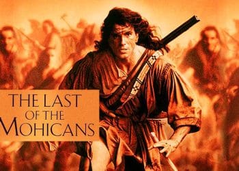 Revisitando um Clássico: “O Último dos Moicanos” (1992)