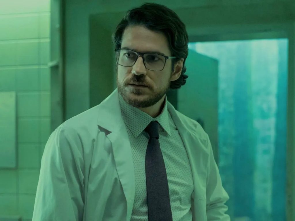 Dr. Edison Cardosa