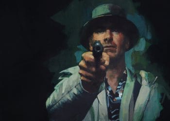 The Killer 2023 (NetFlix)