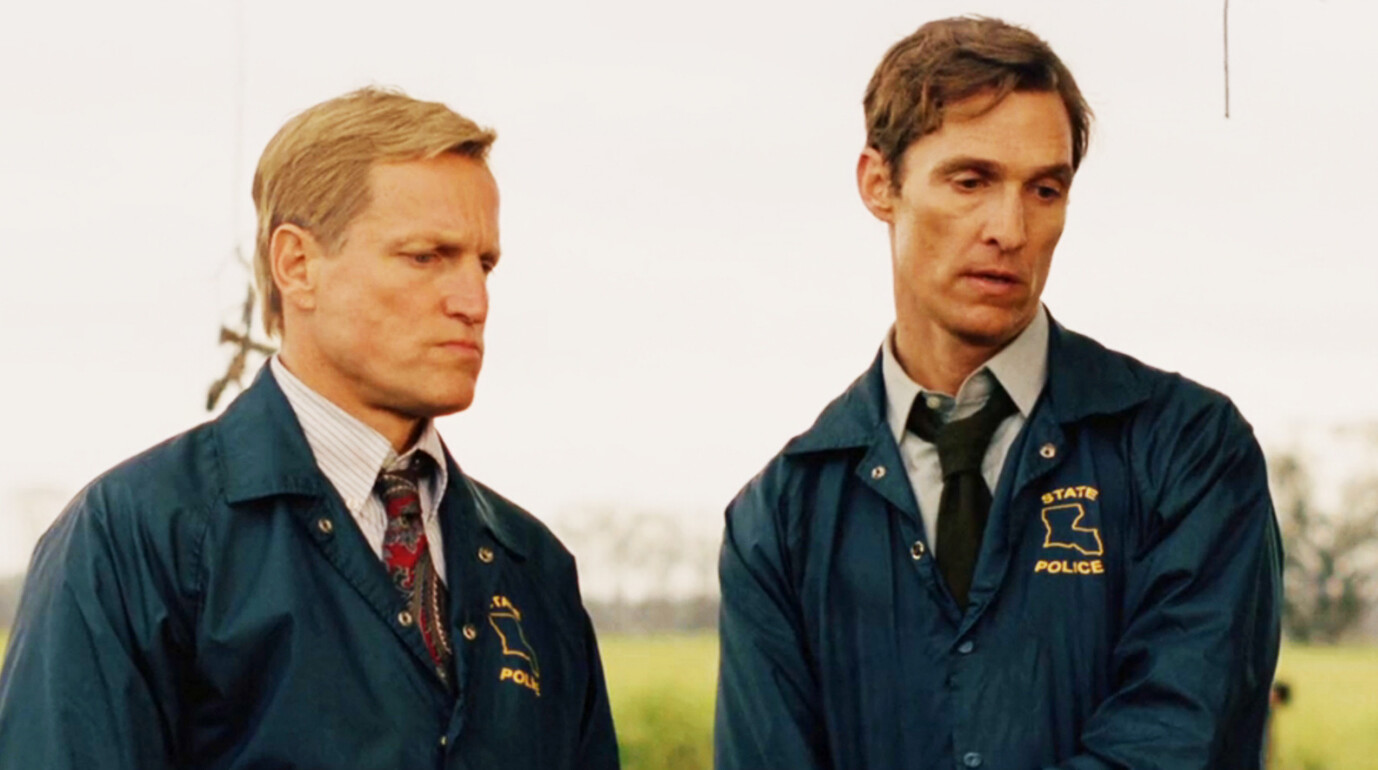 True Detective