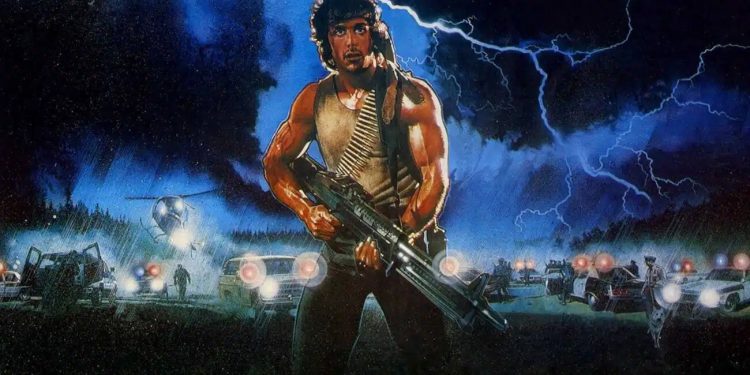 Rambo: Primeiro Sangue – Uma análise do livro que inspirou o filme