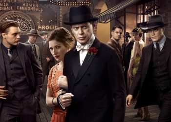 BoardWalk Empire