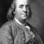 Benjamin Franklin