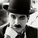 Charles Chaplin