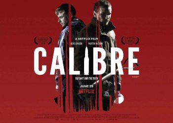 Filme Calibre