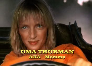 Uma Música Inesquecível de “Kill Bill” para mim é “Malagueña Salerosa”