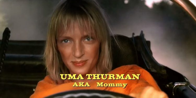 Uma Música Inesquecível de “Kill Bill” para mim é “Malagueña Salerosa”