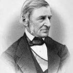 Ralph Waldo Emerson