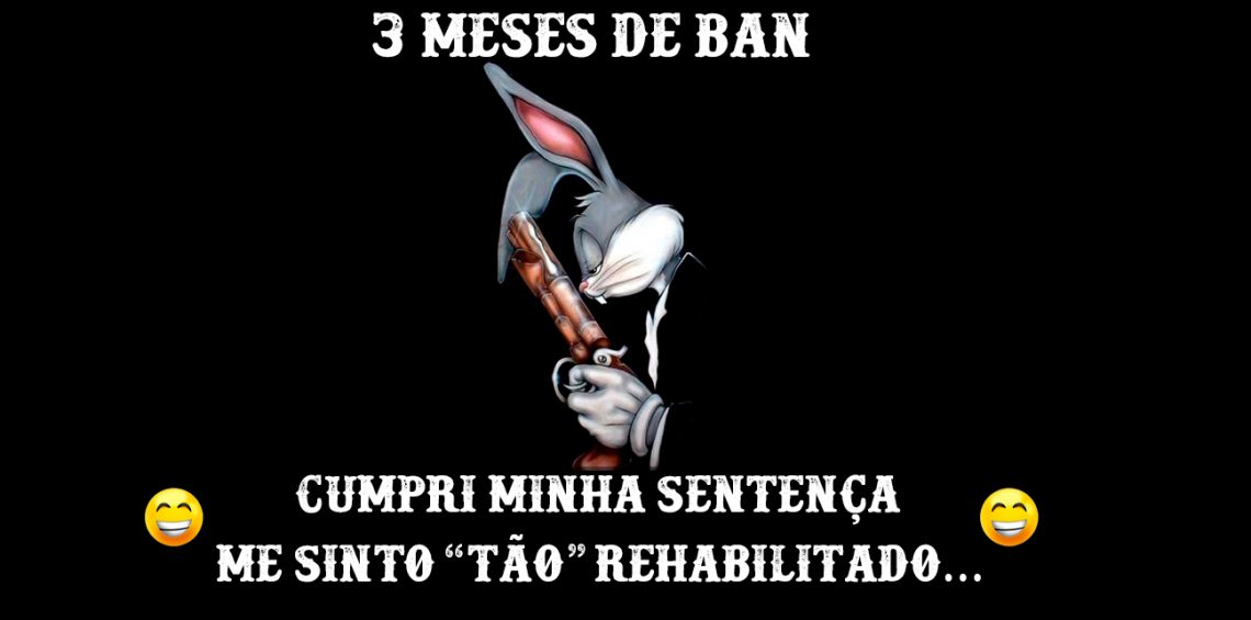 3 meses de Ban