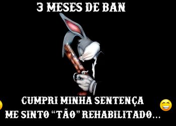 3 meses de Ban