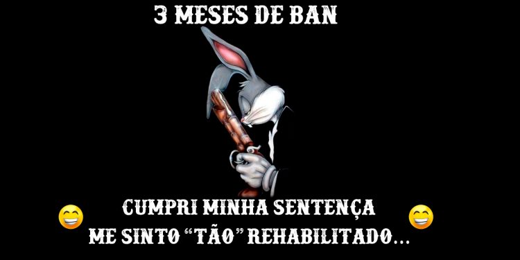 3 meses de Ban