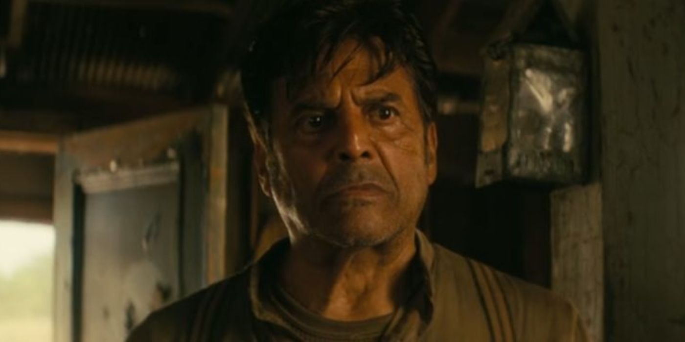 Erik Estrada em Fallout