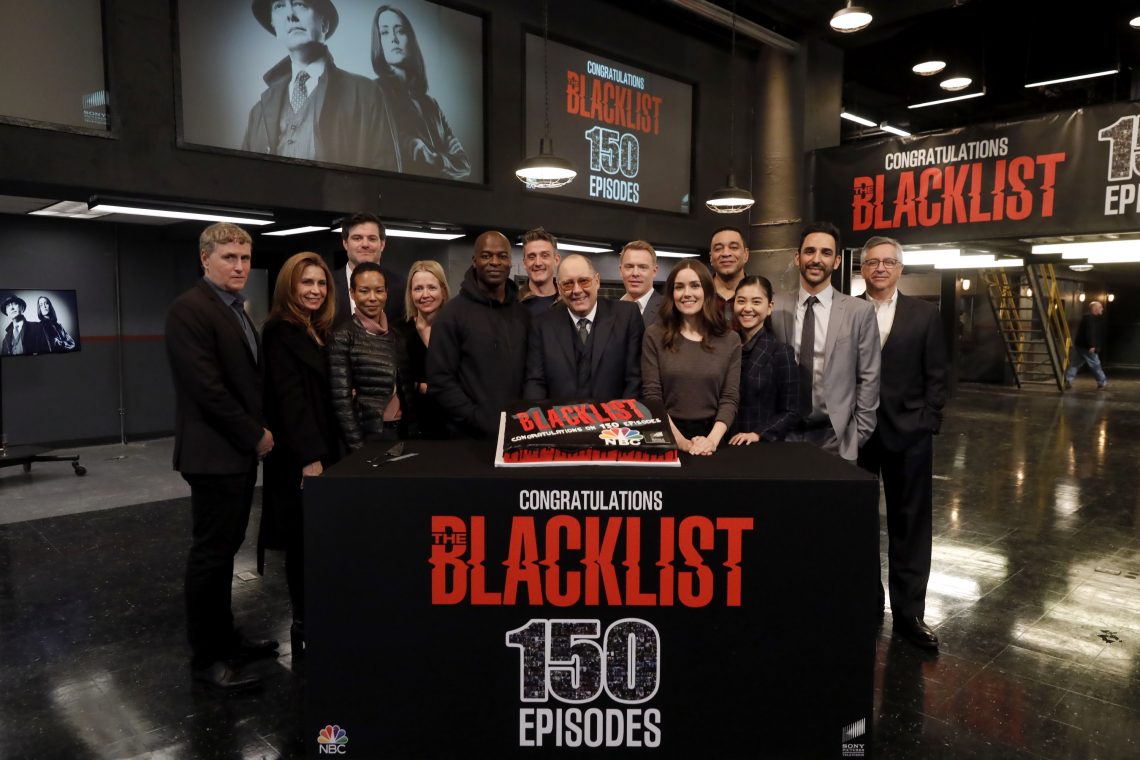 Música do Dia: I Will Survive – Interpretação da banda Cake em “The BlackList”