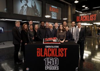 Música do Dia: I Will Survive – Interpretação da banda Cake em “The BlackList”
