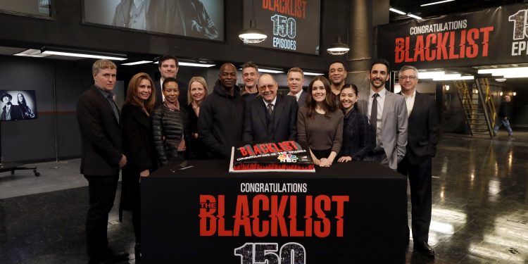 Música do Dia: I Will Survive – Interpretação da banda Cake em “The BlackList”