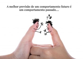Comportamento humano.