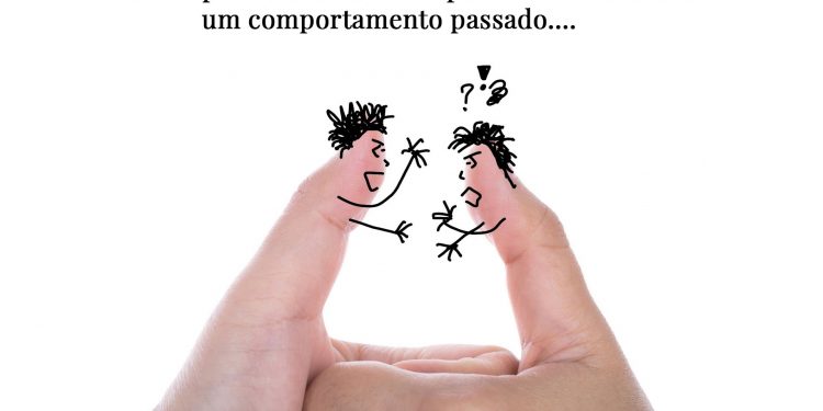 Comportamento humano.