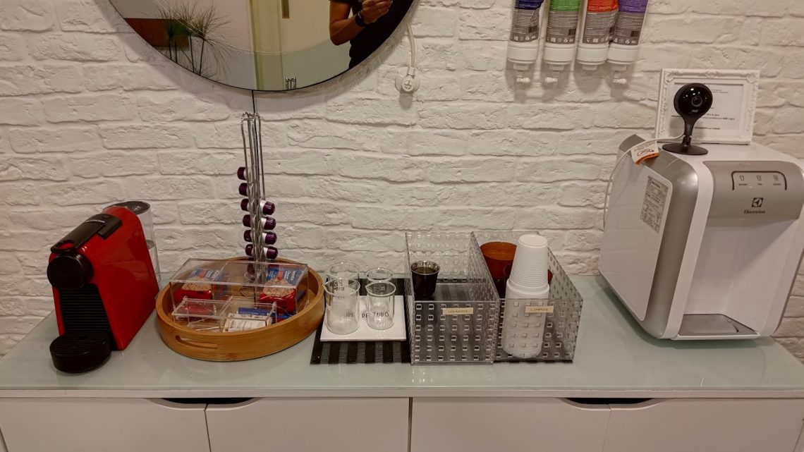 Pensando no bolso: Qual é a melhor Máquina de Café Expresso?