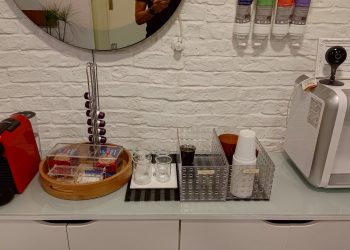 Pensando no bolso: Qual é a melhor Máquina de Café Expresso?