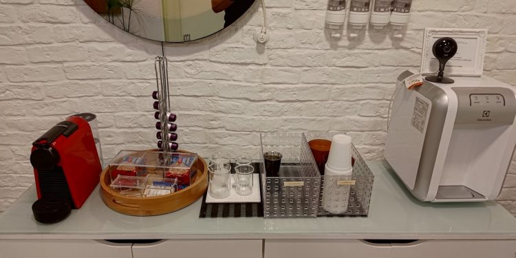 Pensando no bolso: Qual é a melhor Máquina de Café Expresso?