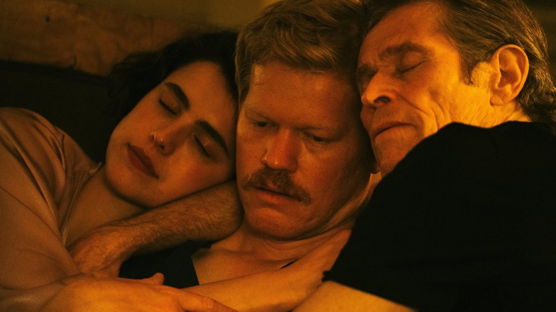 Cena do filme "Tipos de Gentileza" (Kinds of Kindness)