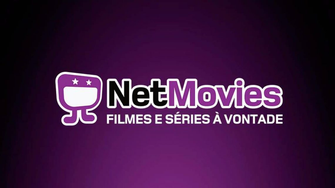 Netmovies: Uma Locadora Digital com Clássicos para Garimpar