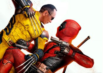 Roberto Vs Deadpool