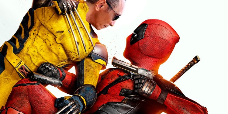 Roberto Vs Deadpool