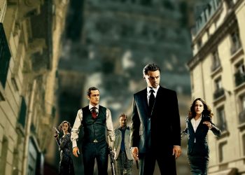 inception leonardo dicaprio