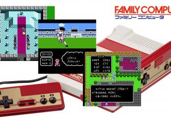 Nintendo Entreteniment System (NES)