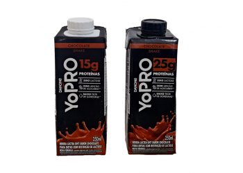 Yopro de 15 e 25g