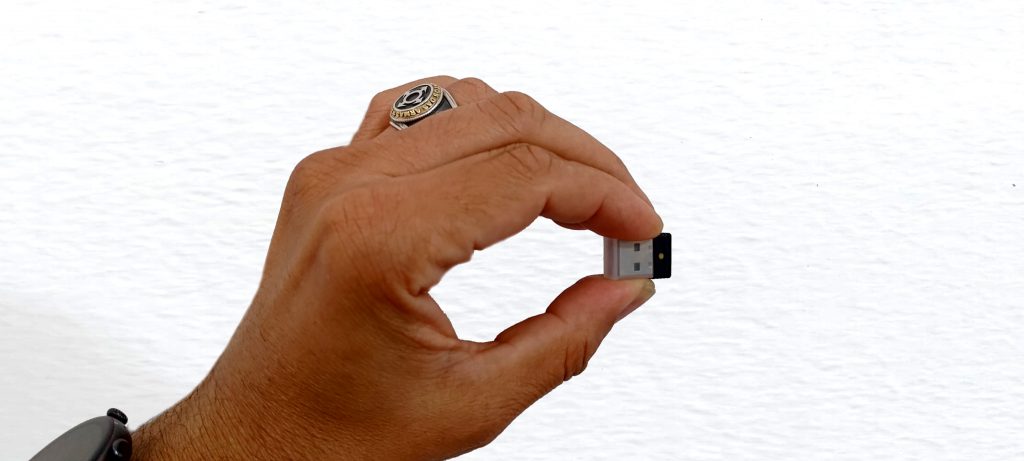Computer Mouse Jiggler