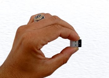 Computer Mouse Jiggler