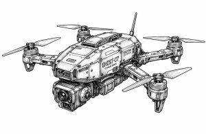 drone