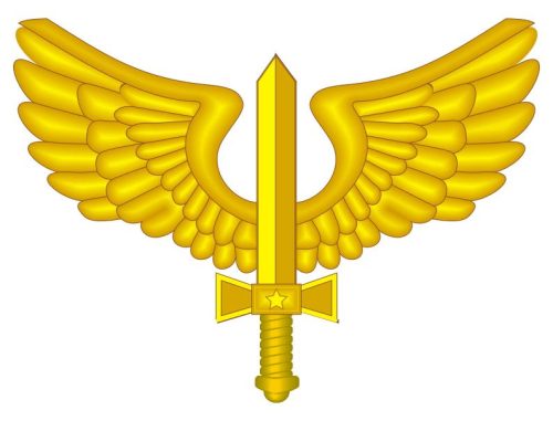 Aeronáutica