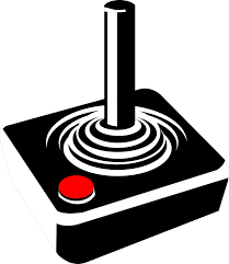 Atari joy