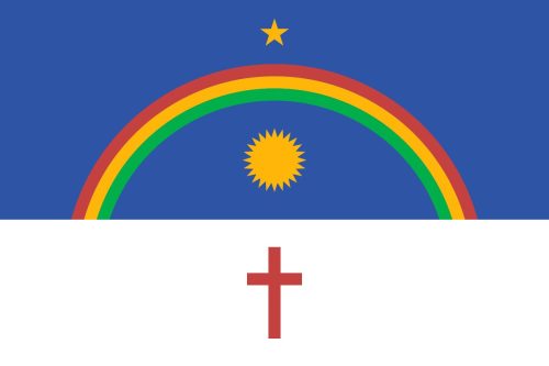 Bandeira de Pernambuco